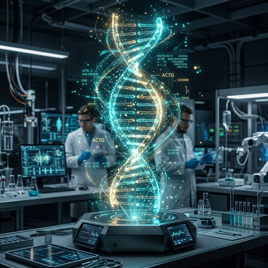 Bio-Metric Verification