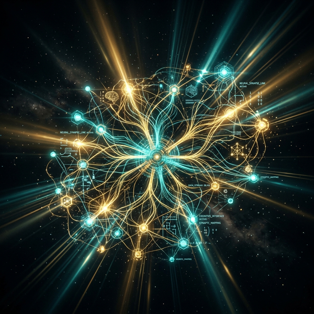 Neural Interviewer