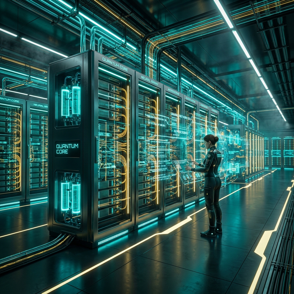 Computational Core